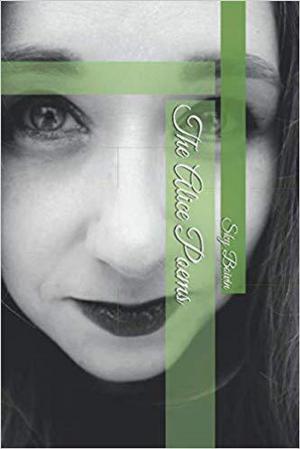 Book cover of The Alice Poems