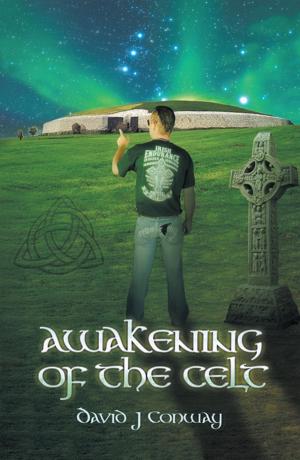 Cover of the book Awakening of the Celt by Lockie Douglas