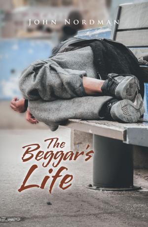 Cover of the book The Beggar’s Life by Bret Easton Ellis