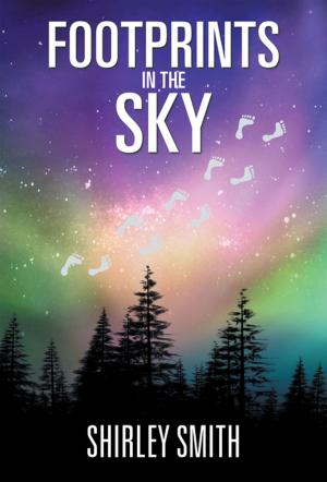 Book cover of Footprints in the Sky
