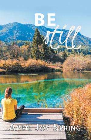 Cover of the book Be Still by Dr. Cheryl R. Smith