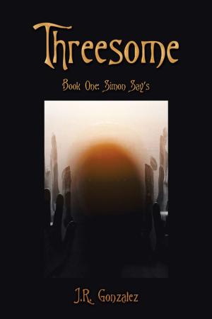 Cover of the book Threesome by Prudence Sky