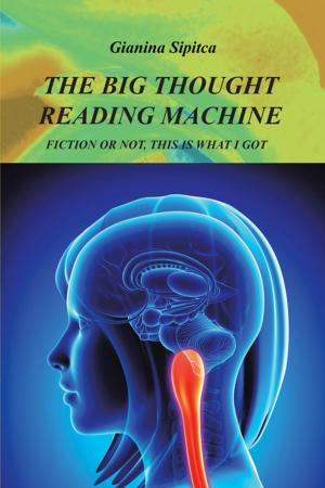 bigCover of the book The Big Thought Reading Machine by 