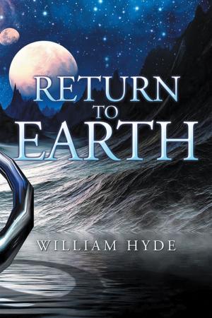 Cover of the book Return to Earth by Dr. David Rabeeya