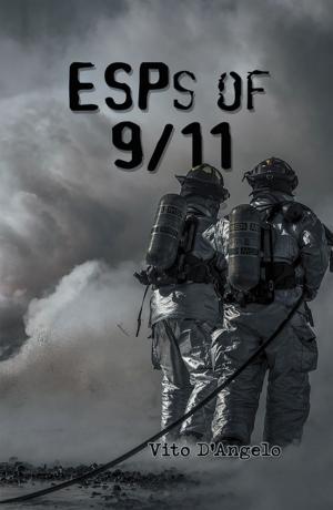 Cover of the book Esps of 9/11 by Trent Jones