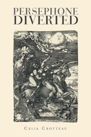 Cover of the book Persephone Diverted by J. M. Barlog