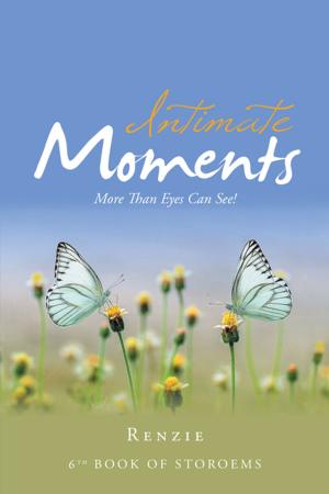 Cover of the book Intimate Moments by Dorion
