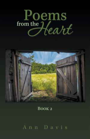 Cover of the book Poems from the Heart by Kyle Malinosky