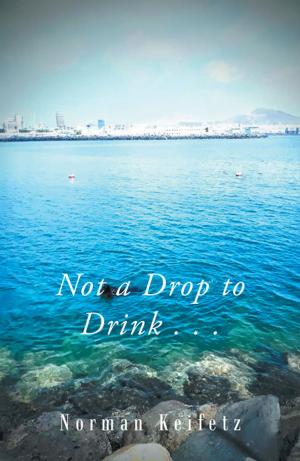 Cover of the book Not a Drop to Drink . . . by N. H. Senzai