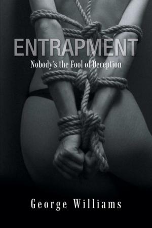 Cover of the book Entrapment by Sandra Durdle