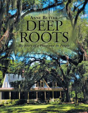Cover of the book Deep Roots by Irene Booker