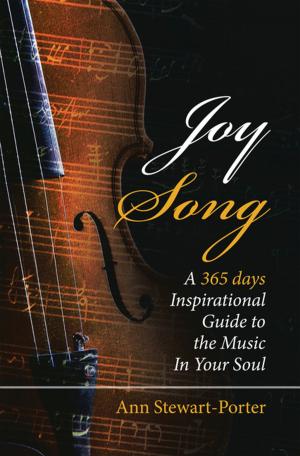 Cover of the book Joysong by Eleanor Barron Druckrey Ph.D.
