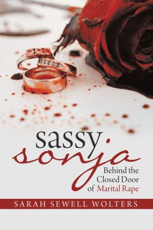 Cover of the book Sassy Sonja by NEJLA NASSIRI