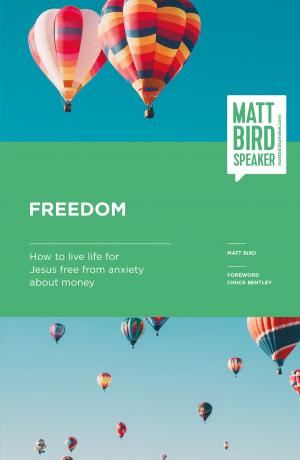 Cover of the book Freedom by Geoffrey Hilton