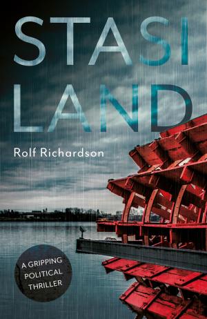 Cover of the book Stasiland by Ruby Smith