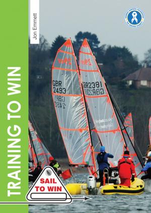 Cover of the book Training to Win by Simon Keeling
