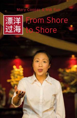 Book cover of From Shore to Shore