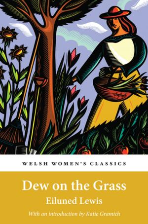 Cover of the book Dew on the Grass by Jo Verity