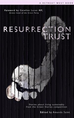 Cover of the book Resurrection Trust by Mick Rooney