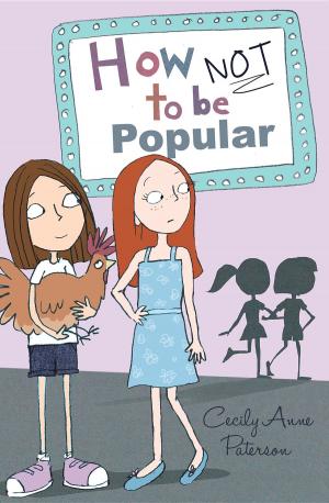 Cover of the book How Not to be Popular by Deborah Kelly