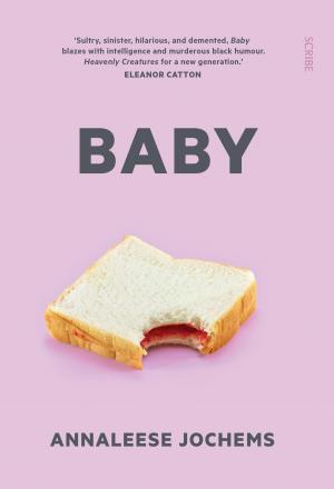 Cover of the book Baby by Robin Gerster