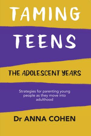 Cover of the book Taming Teens by Tony Reeves