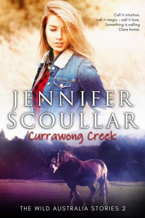 bigCover of the book Currawong Creek by 