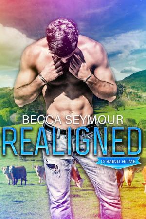 Cover of the book Realigned by Danielle Callahan