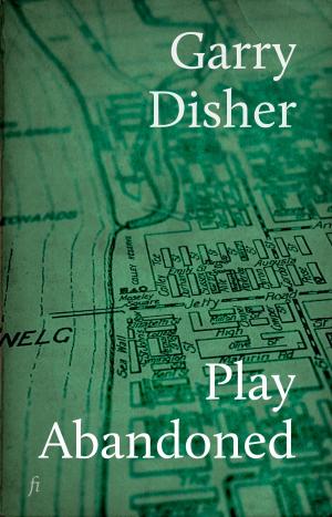 Book cover of Play Abandoned