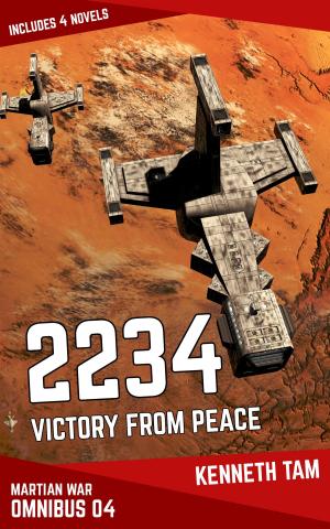Book cover of 2234: Victory From Peace