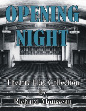 Cover of the book Opening Night by Edmond Alcid