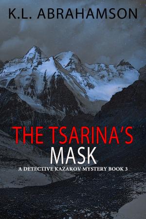 Cover of the book The Tsarina's Mask by Karen L. Abrahamson