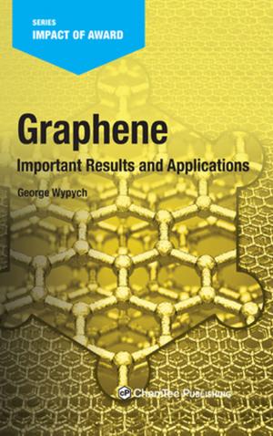 Cover of the book Graphene by Irina Klimanskaya, Robert Lanza