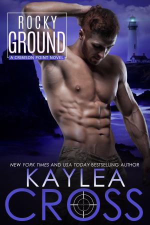 Book cover of Rocky Ground