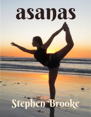Cover of the book Asanas by Luis Spota