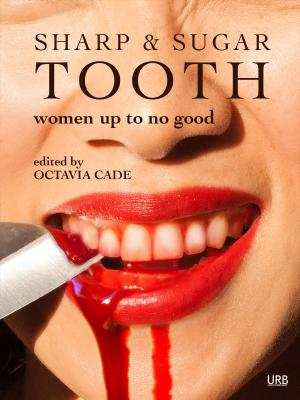 Book cover of Sharp & Sugar Tooth