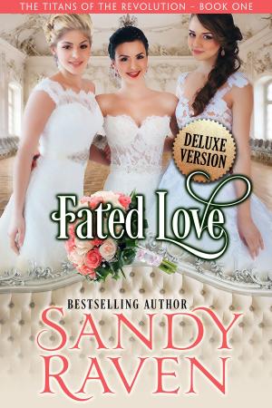 Cover of Fated Love, Deluxe Version