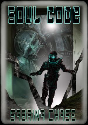 Book cover of Soul Code