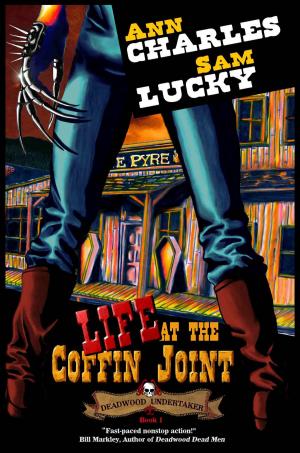 Cover of the book Life at the Coffin Joint by Ron Gale