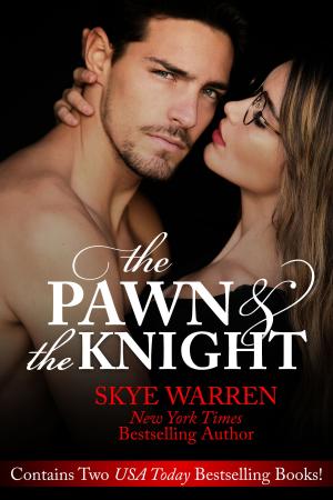 Cover of the book The Pawn and the Knight by Javier Be.: Sr