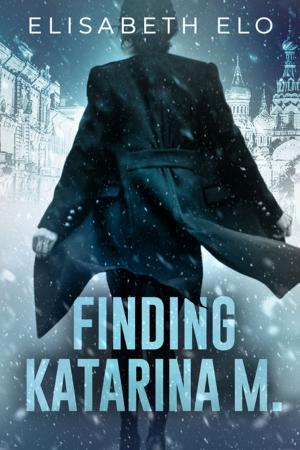 Cover of the book FINDING KATARINA M. by Dave White