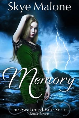 Cover of the book Memory by Skye Malone