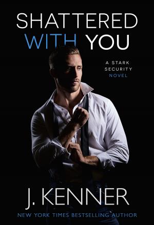 Cover of the book Shattered With You by Angi Morgan