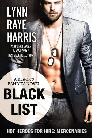 Cover of the book Black List by Lynn Raye Harris