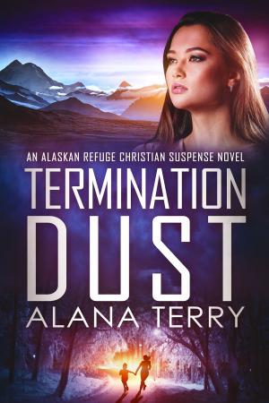 Cover of the book Termination Dust by Camryn Rhys, Krystal Shannan