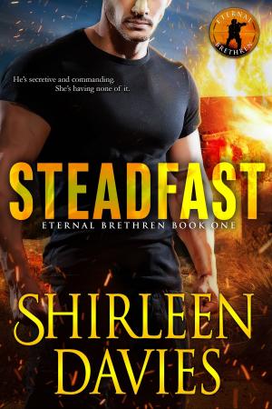 Cover of the book Steadfast by Shirleen Davies