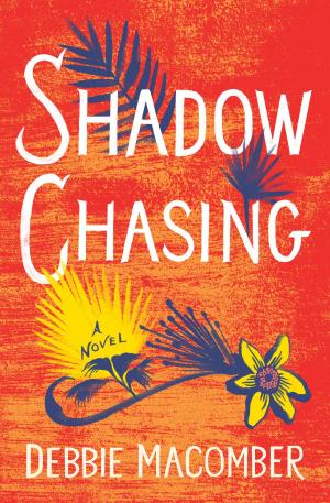 Cover of the book Shadow Chasing by Paula Volsky