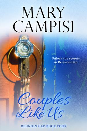 Book cover of Couples Like Us