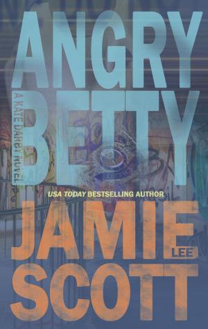 Book cover of Angry Betty