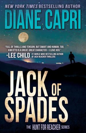 Book cover of Jack of Spades